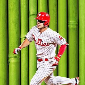 Meet your Posher, Will